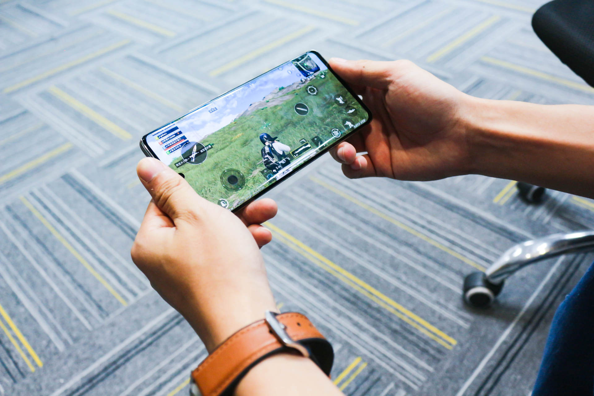 荣耀earbuds2se降噪有几个档位,荣耀honorearbuds2se