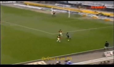 如何成为一个好的左边后卫,如何成为左后卫