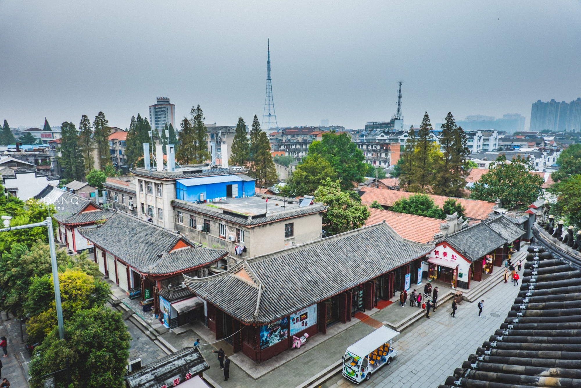 禹划九州对应现在哪里,禹划九州是什么意思