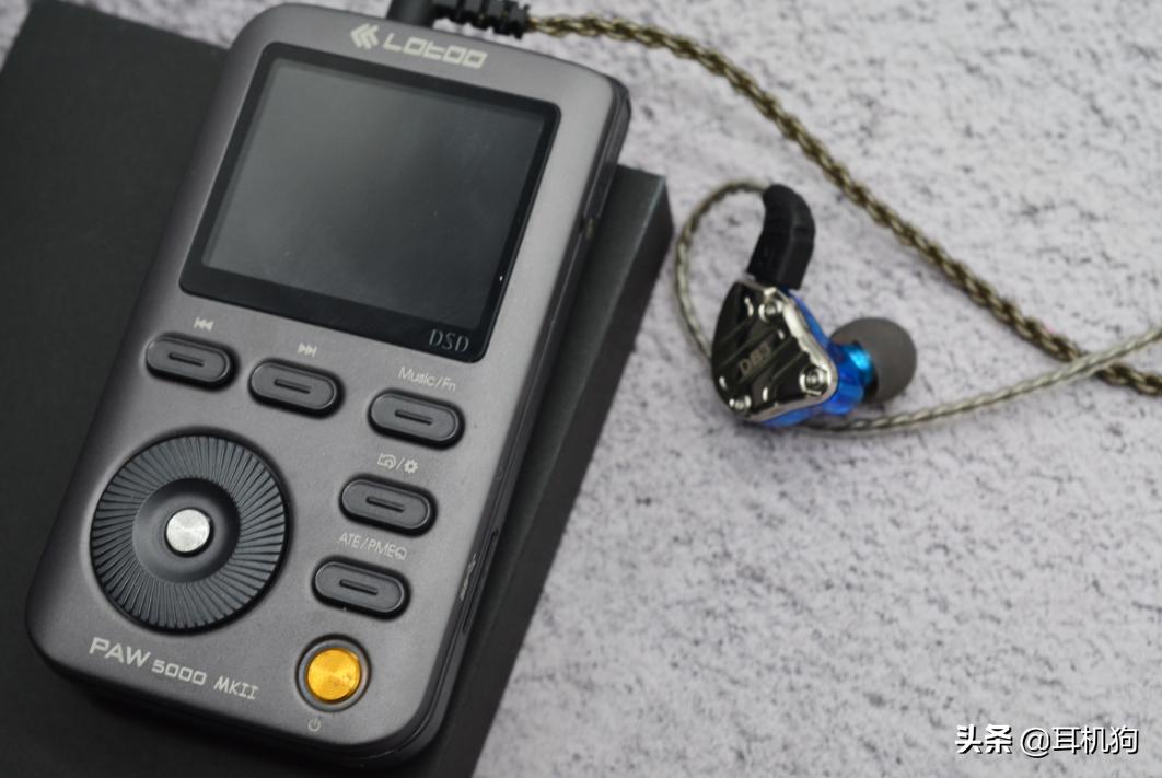 魁宝云雀耳机和原道db3耳机对比,兴戈ew100与原道db3哪个好