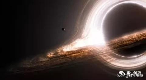 黑洞的科学内容,黑洞科学深度解析