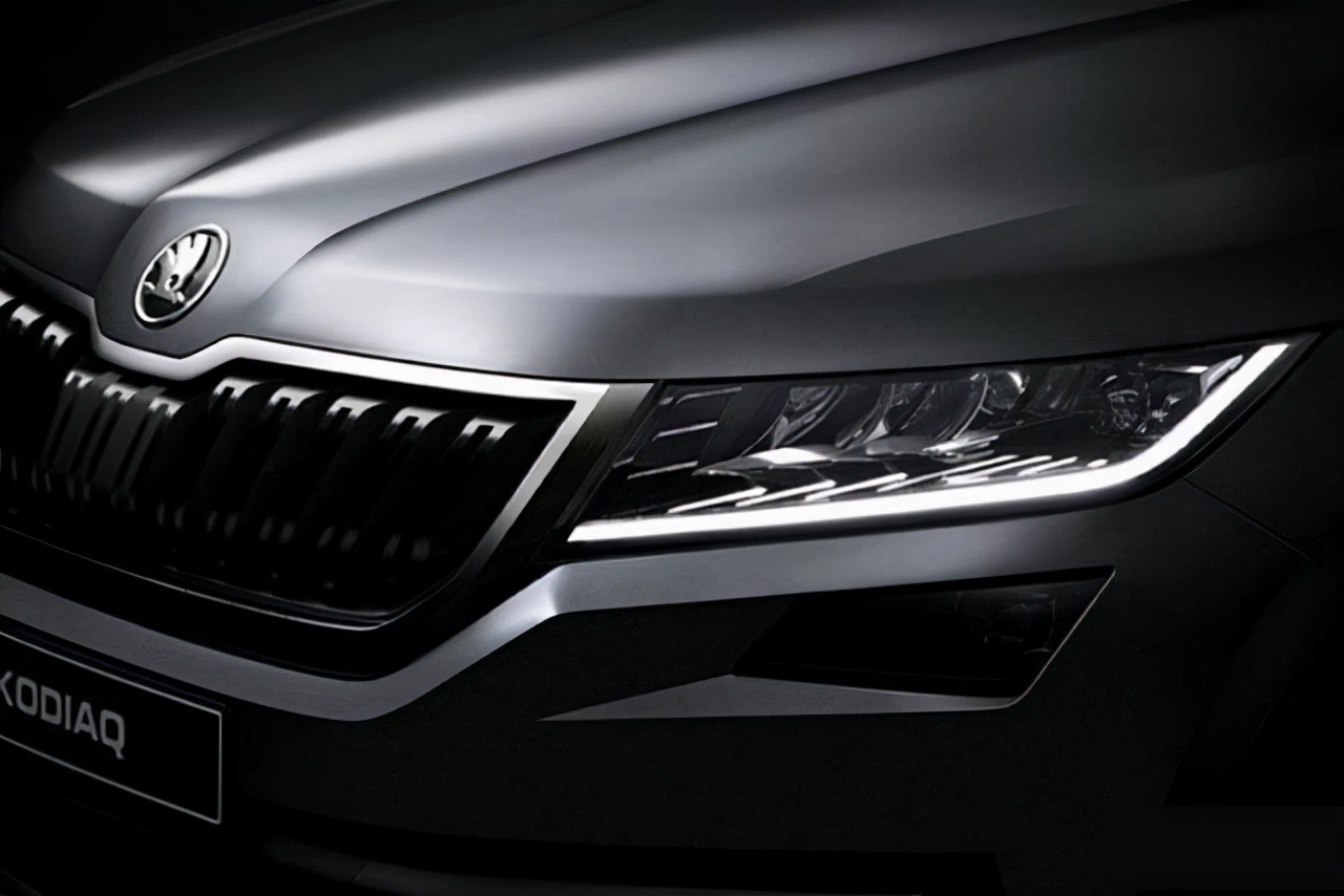 斯柯达与大众有多少差距,为啥斯柯达销量不如大众