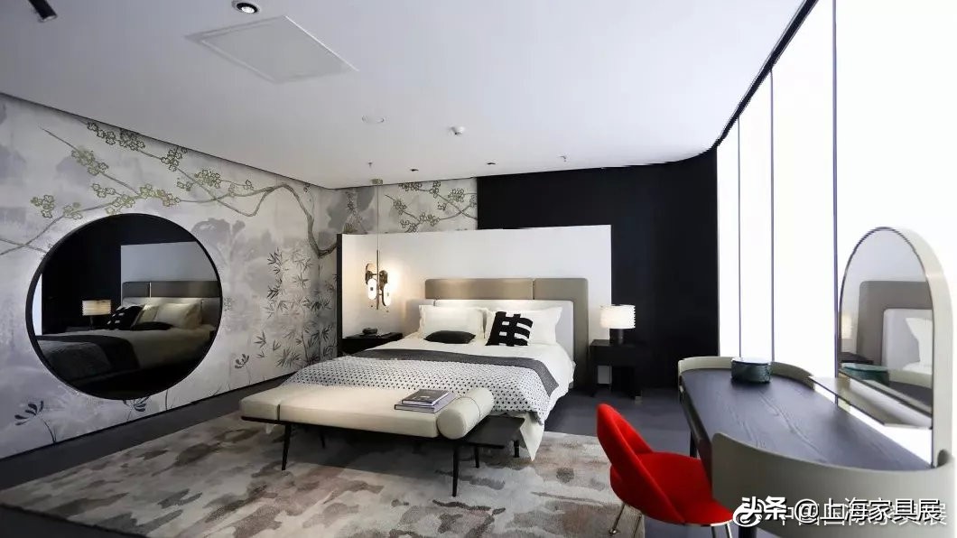 Commune、MorganCasa…这些家具新店，看第一眼就美炸了