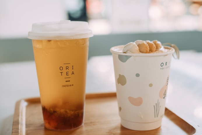 打卡昆明1903公园，购物拍照两不误，本地人都多次前往地