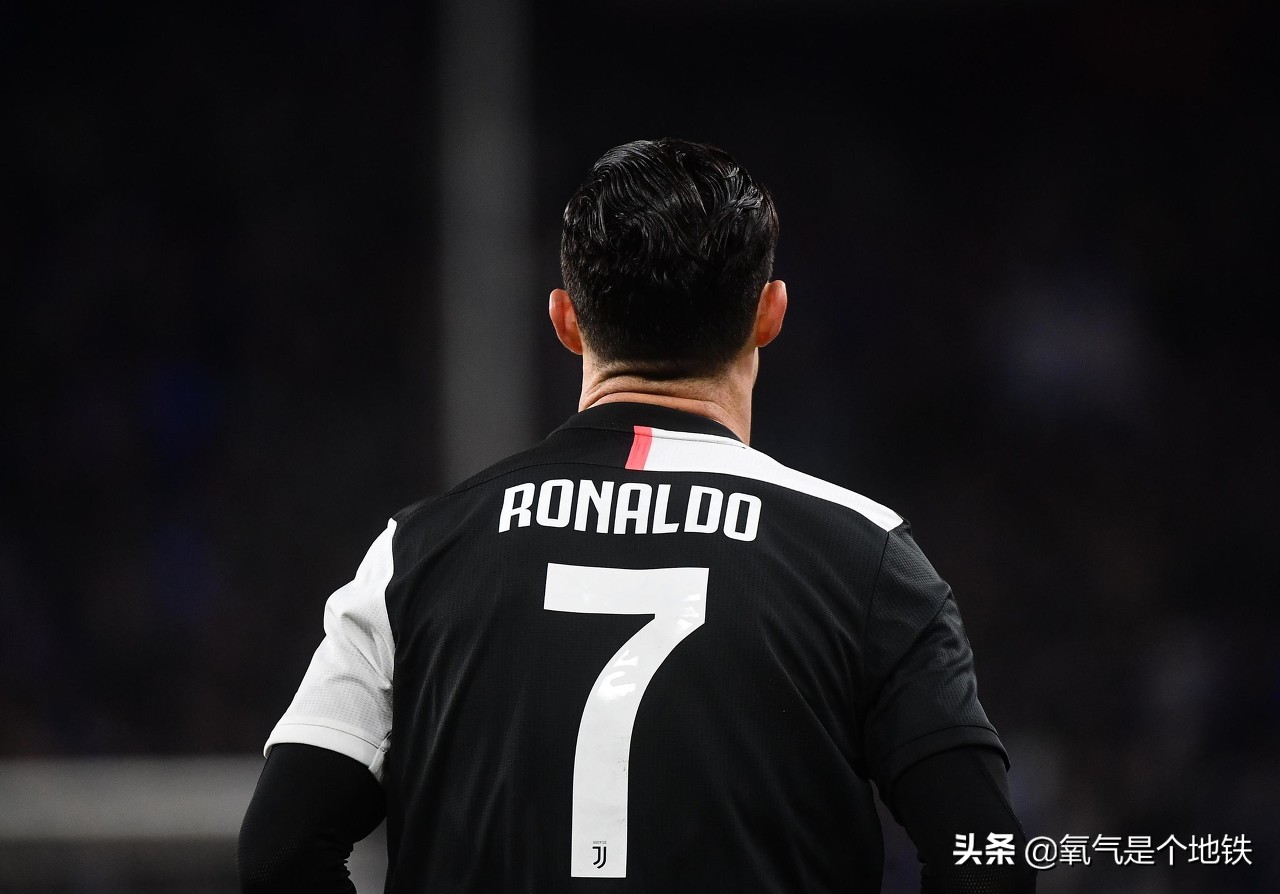 c罗究竟多伟大,c罗有多伟大