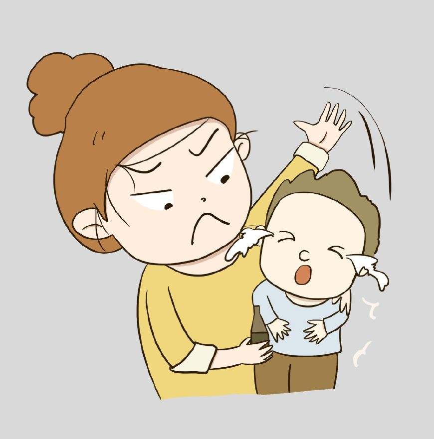 孩子显得笨手笨脚,孩子看着很笨怎么办