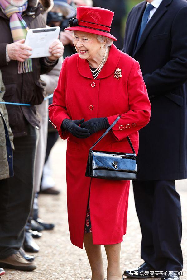 一辈子只想买3个大牌包,一生只买一个大牌包