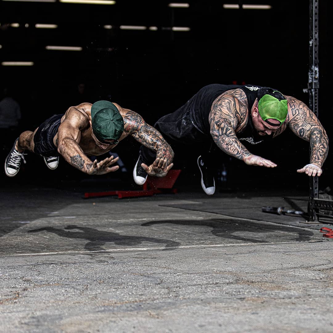 保姆级俯卧撑,俯卧撑保姆级教学