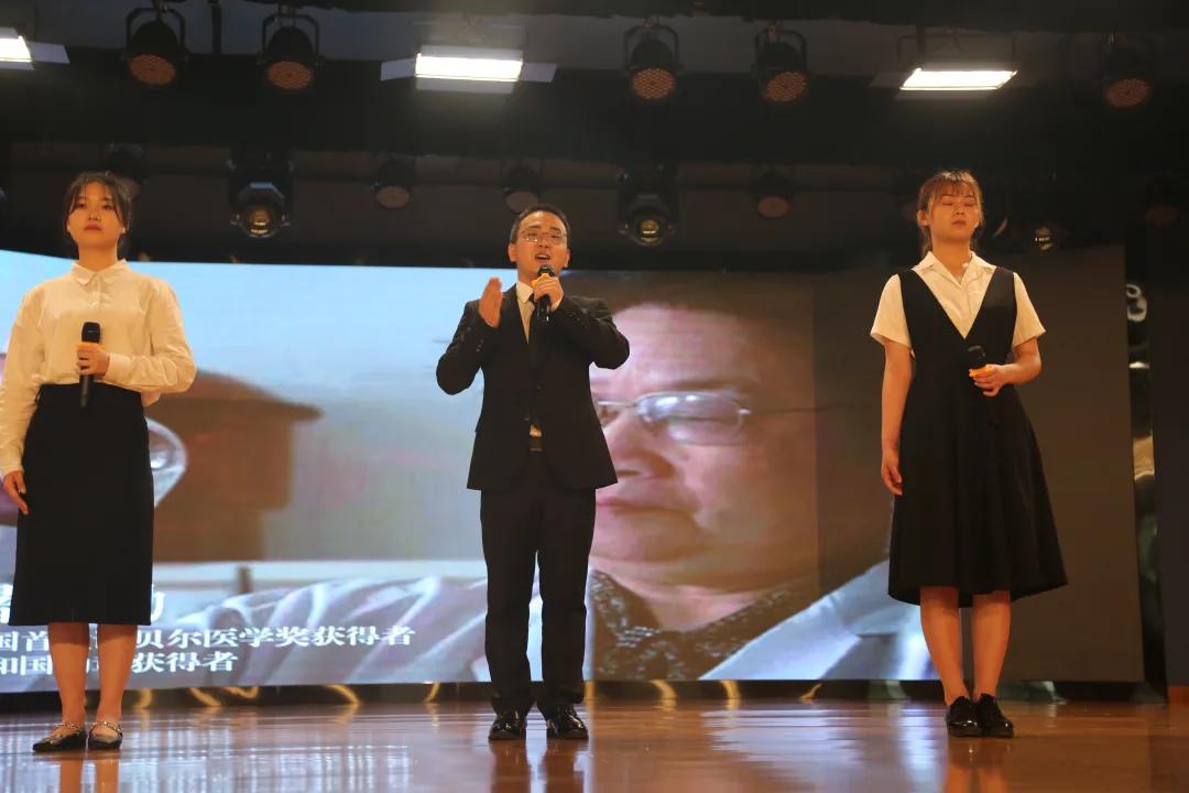 武汉外语外事职业学院最新视频,武汉外语外事职业学院表演节目