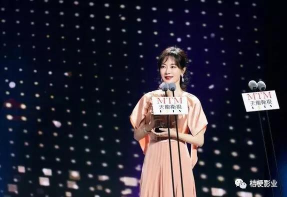 桔梗动态丨桔梗影业出席第11届澳门国际电影节,盛典圆满落幕