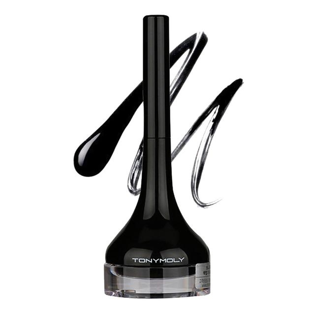 口碑不错又平价的眼线膏,无限回购平价眼线膏