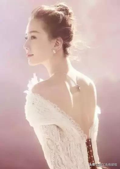 翼型肩胛骨怎么改善体态,瘦出来的蝴蝶骨是翼状肩胛吗