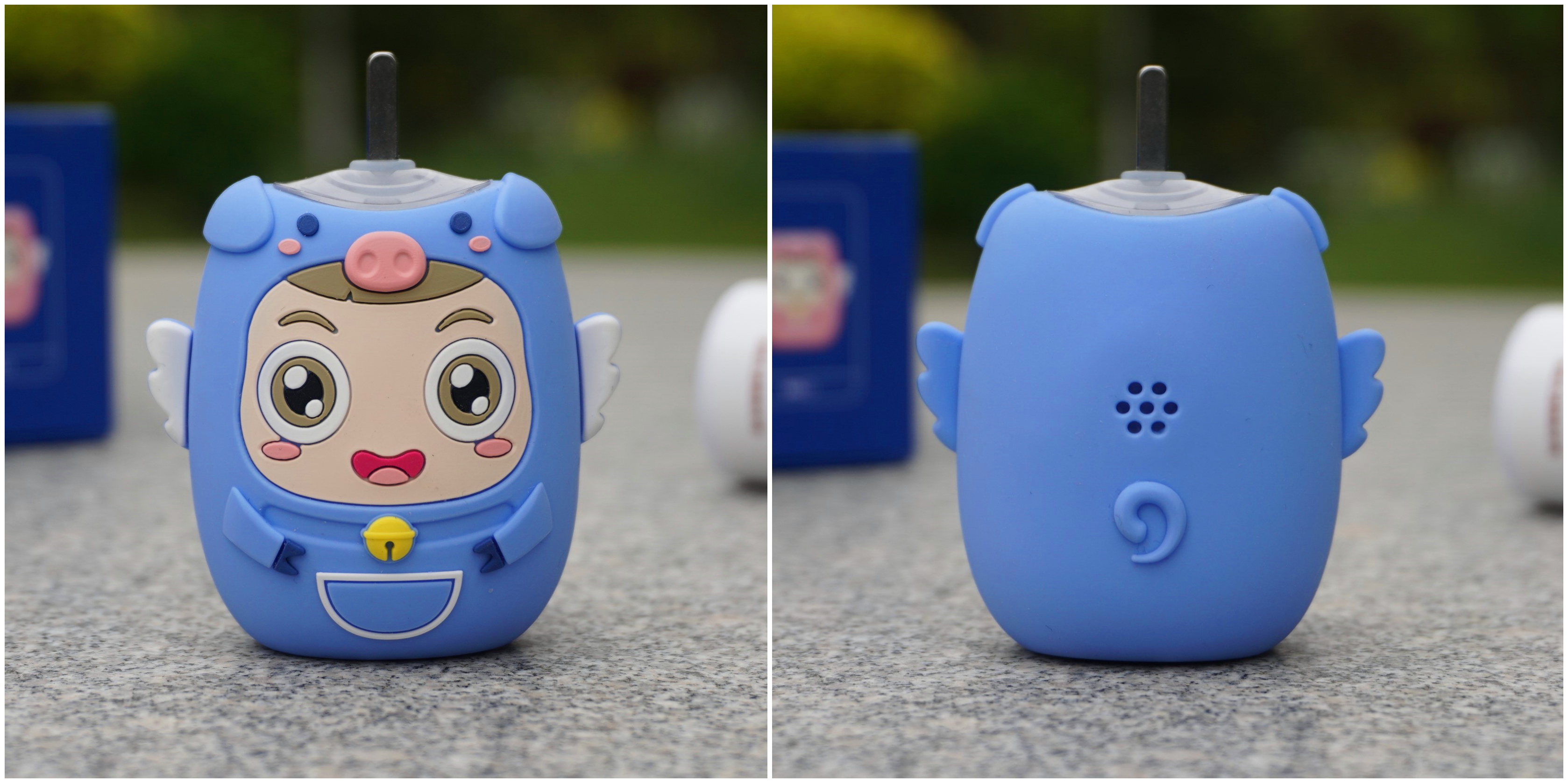 儿童刷牙神器u型牙刷测试,儿童刷牙神器u型牙刷测评