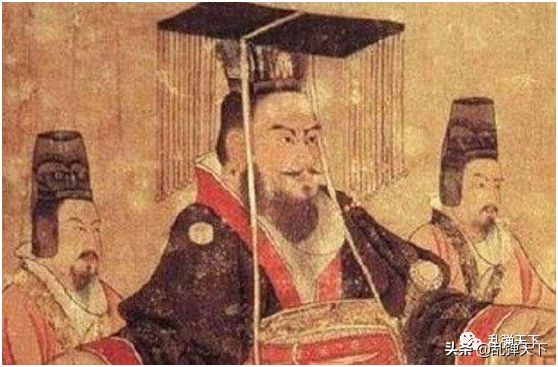 《中国古代史纲要》知识点笔记,通古今之变悟万物之道