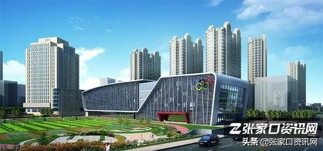 新五一广场近况,新建成的五一广场