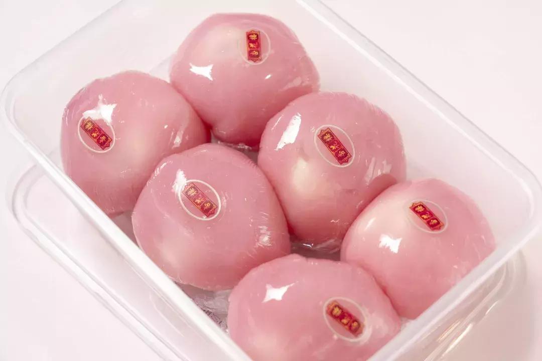 100个奇葩青团,奇葩的青团哪个好