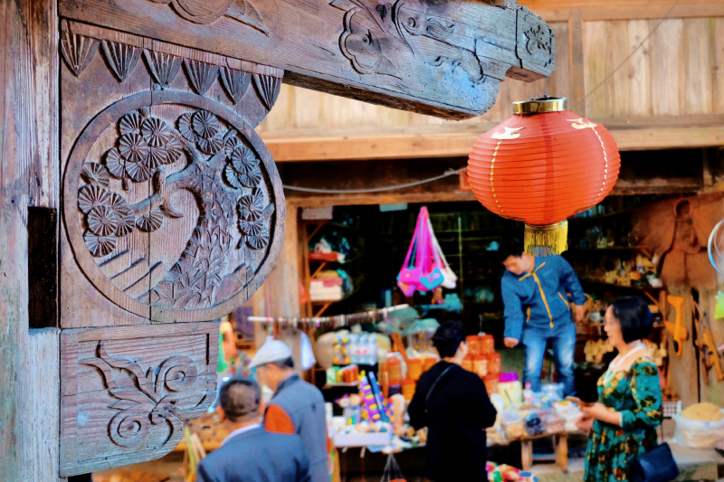 温州文成自驾游攻略最佳路线推荐,温州旅游攻略泰顺路线推荐