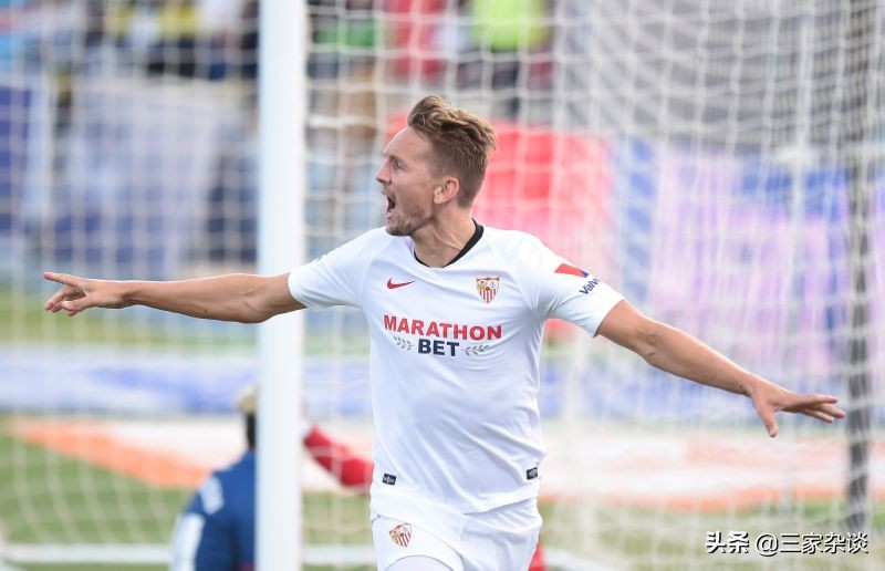 西甲德比火爆拉莫斯,西甲最厉害的战役