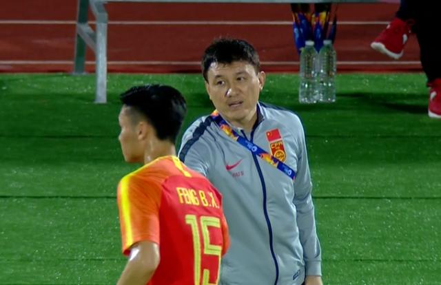 u23亚洲杯中国队为什么退赛,u23亚洲杯国足遗憾出局