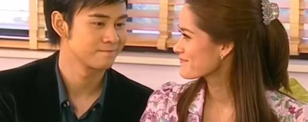 推荐六部剧情“狗血”的泰剧,虐心又受虐肝的四部泰剧