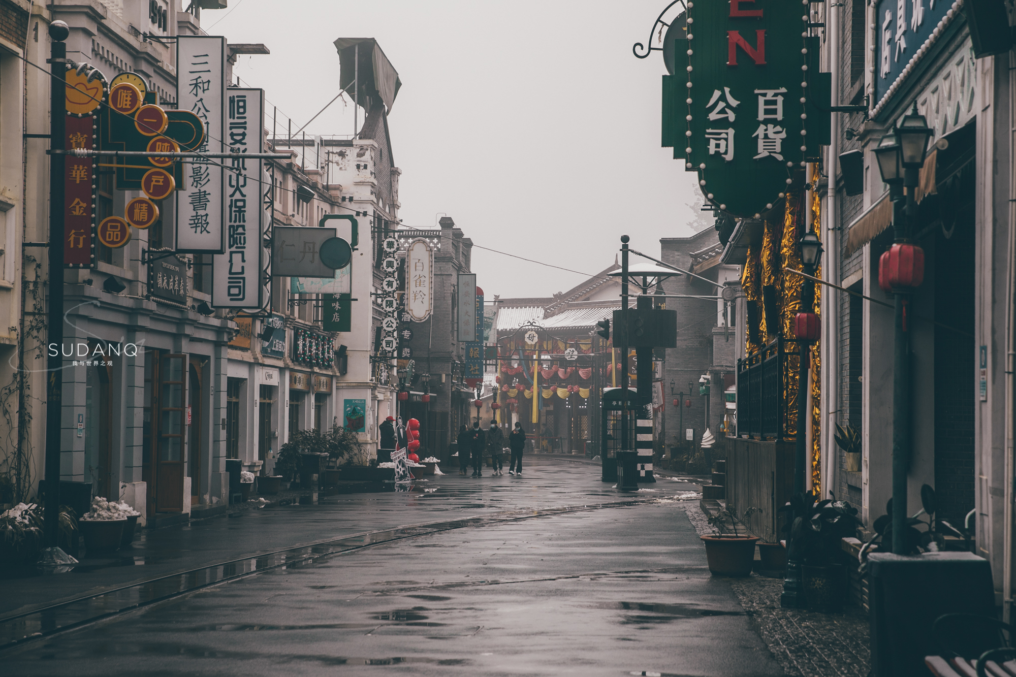 西安白鹿仓景区攻略,西安白鹿仓旅游风景区怎么样