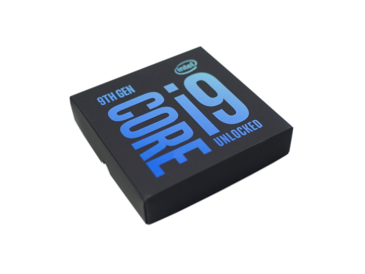 国内Intel处理器假货横行？教你如何识别真假CPU