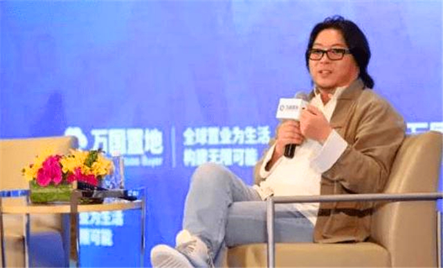 中国美女总裁史锐雪的跨国*局骗**：高晓松站台，卷上亿资金逃美