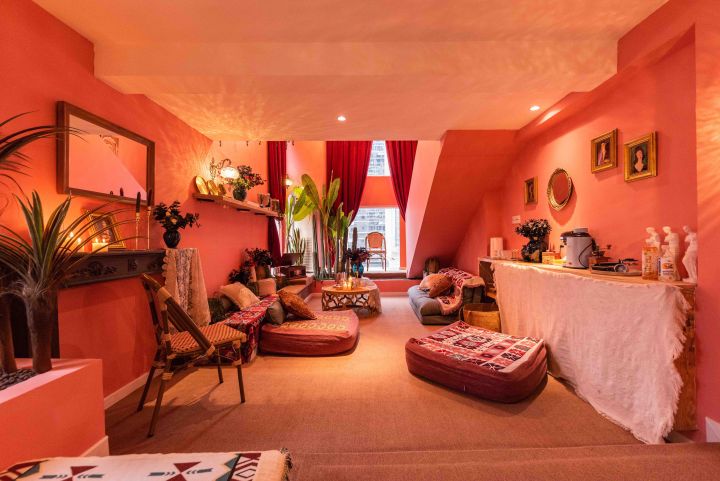 夏天重庆旅游住宿攻略,去重庆旅游住哪比较好