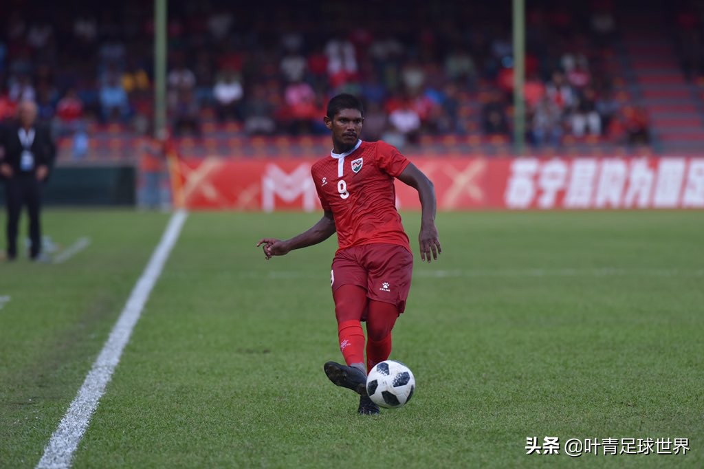 16分钟2球，2-1险胜！菲律宾连续3战不败，积分暂时追平国足