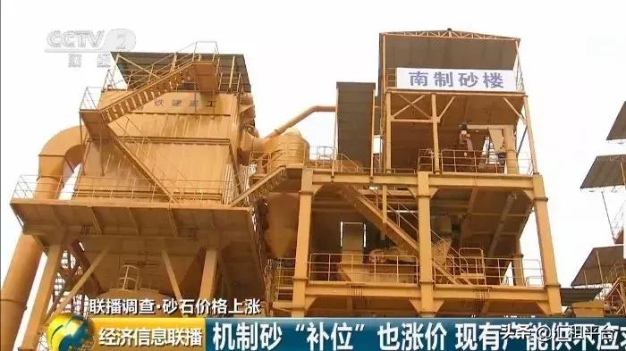 混凝土砂石行情价格表最新,中国砂石混凝土最新信息