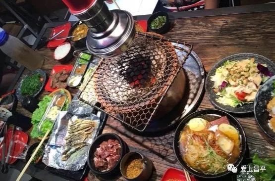 北京吃肉好去处,大口吃肉的地方推荐