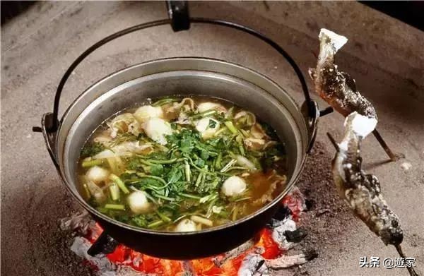 日本冬天滑雪去哪里,日本东北深山隐藏的秘密