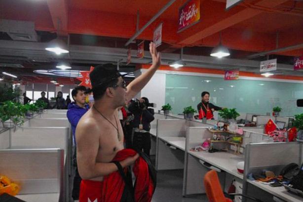 阿里女员工被性侵事件结果,由阿里女员工性侵事件引出的看法