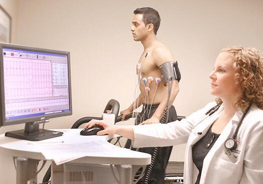 冠心病怎么检查专家告诉你必检项,判断是否得了冠心病要做哪些检查