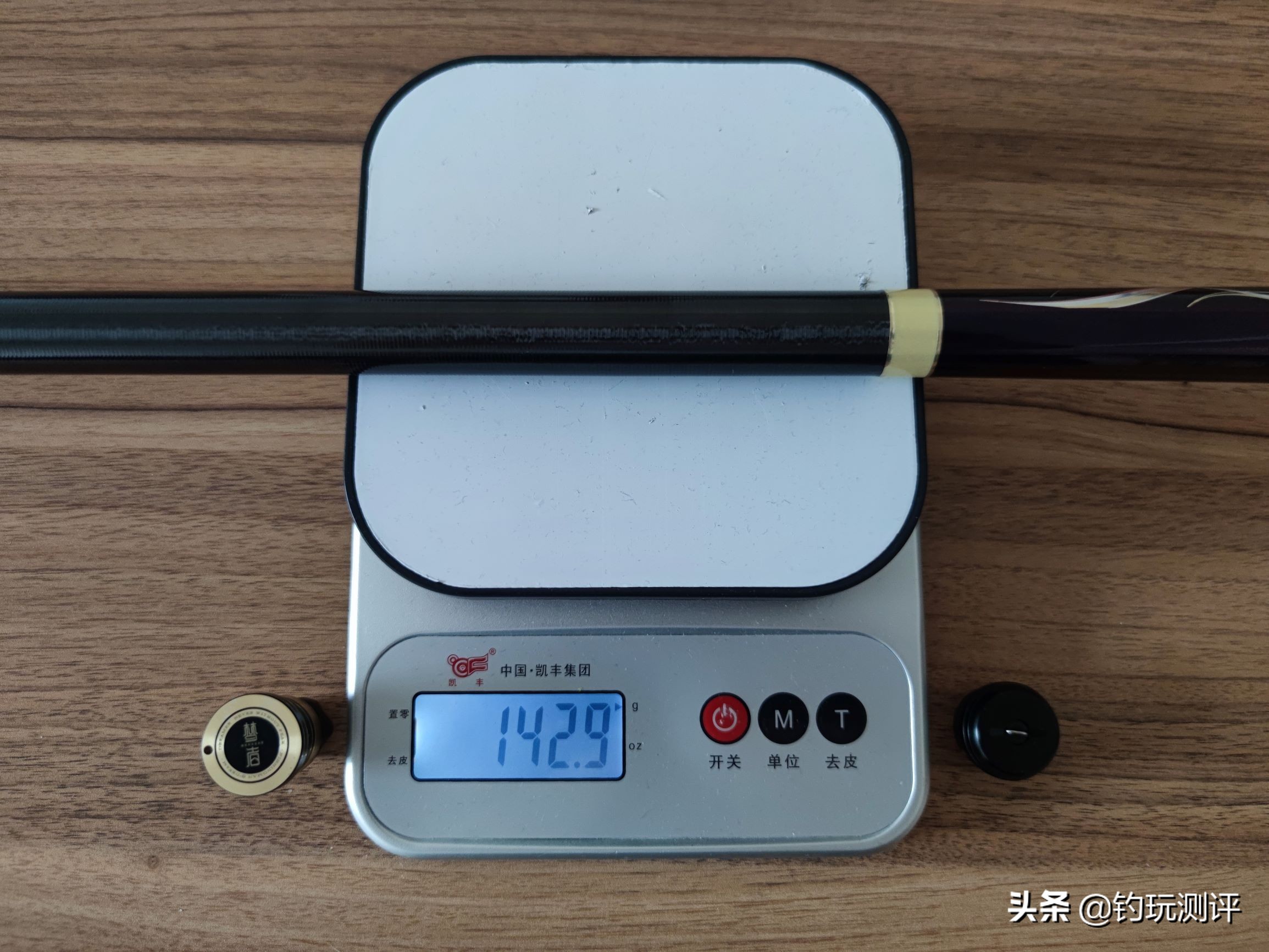 盖世英雄8h和10h区别 (盖世英雄8h鱼竿钓鱼测评)