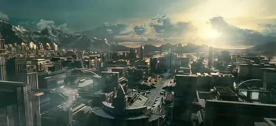 饥饿游戏鸣鸟与蛇之歌深度解析,饥饿游戏豆瓣解析