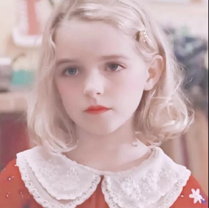 微信头像图片可爱萌娃男孩卡通,微信头像可爱小女孩萌娃卡通呆萌