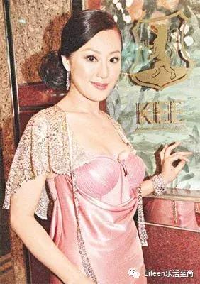 香江妖女创业,甩债