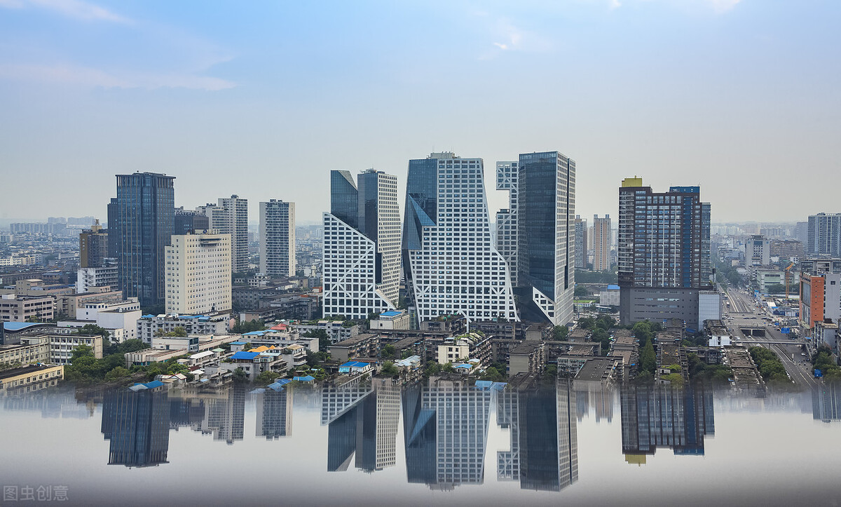 2021幸福感城市成都,最幸福感城市排名成都第一