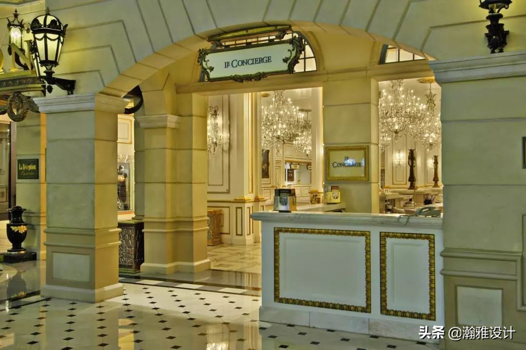 金字塔，巴黎铁塔，威尼斯，这就是主题酒店之都是拉斯维加斯原因