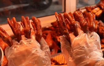 卤味弄得不好吃怎么补救,卤味做出来颜色淡怎么补救