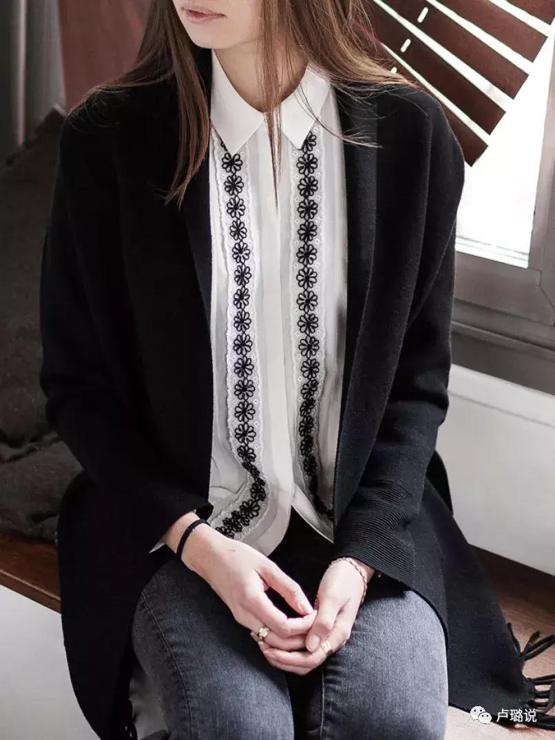 5个法国国民品牌,让你秒变感性巴黎*妞小**|卢璐私荐