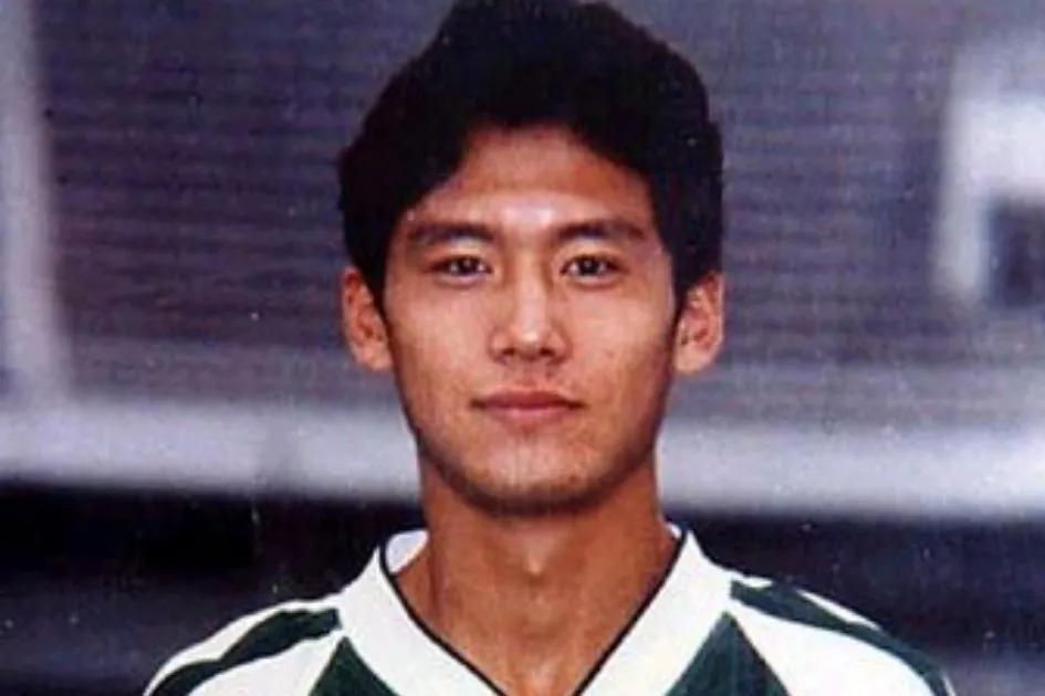 足球明星中国帅哥,中国足球明星帅哥有哪些