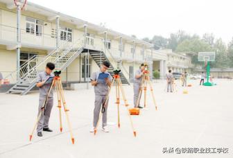 铁路学校和轨道学校有什么区别,选择铁路职业院校有什么好处