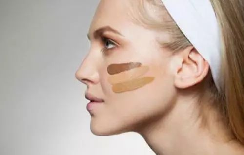 最近全网最火粉底液推荐,今日热榜粉底液