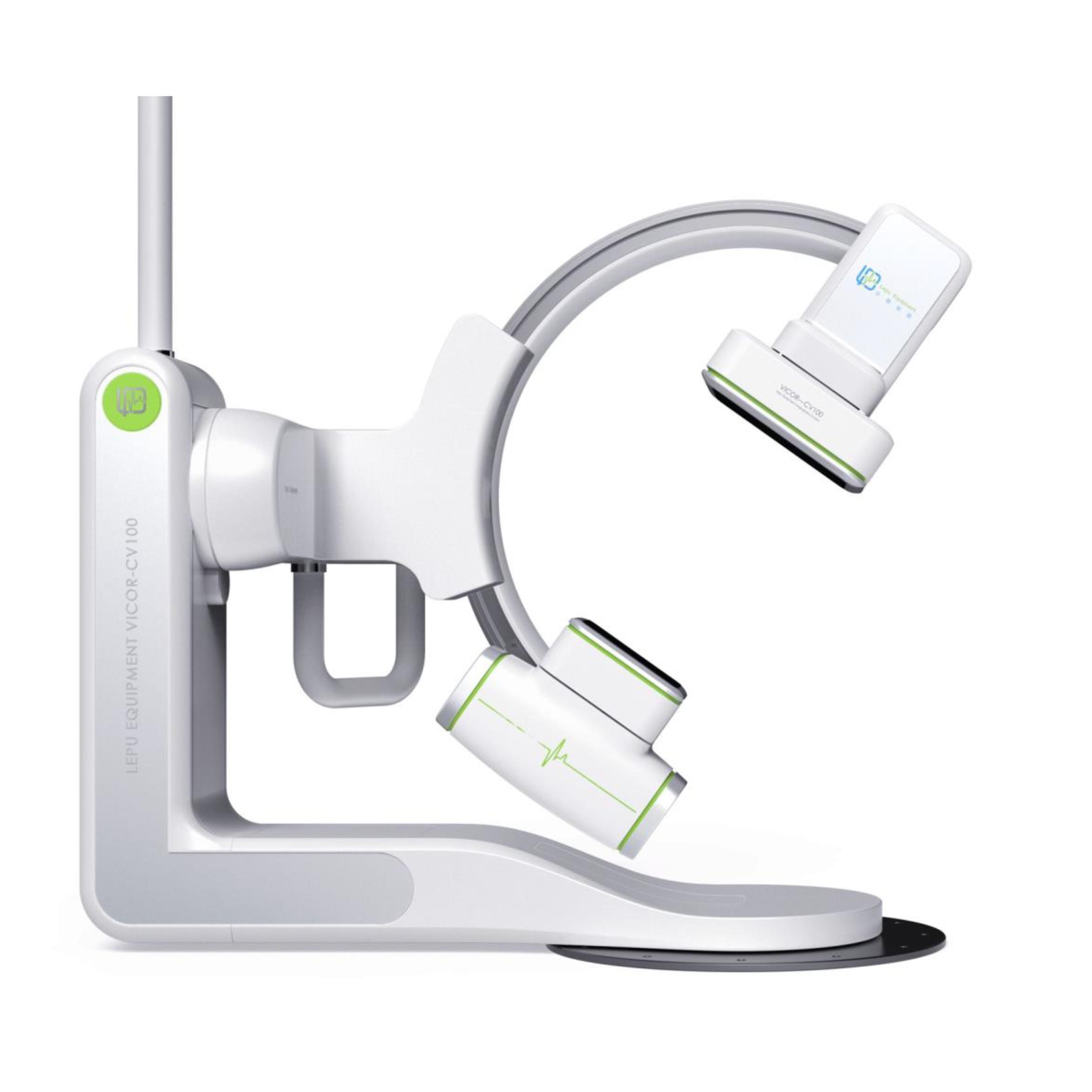 上海木马工业设计公司，医疗设备设计案例