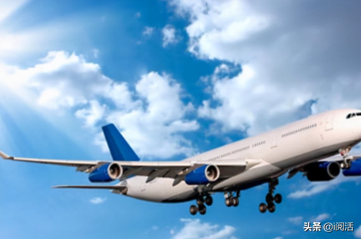 为什么聪明人不坐晚上的飞机,聪明人从不坐夜间飞机