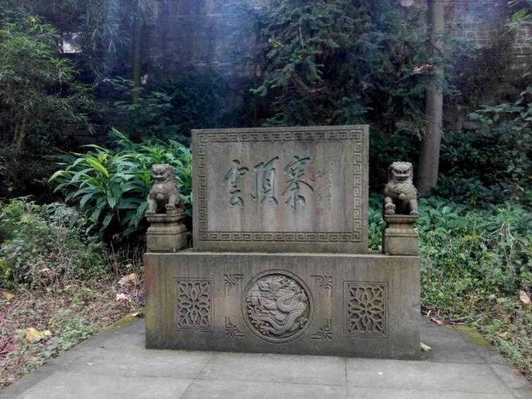 重庆十大景点自驾游攻略,重庆周边冬天自驾游的绝佳去处