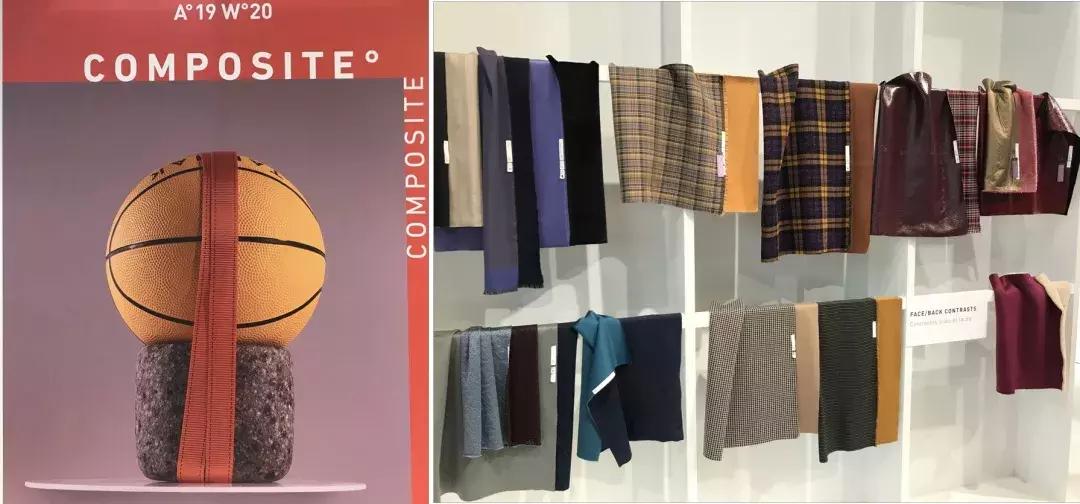 “誒，把你做的男装趋势笔记借我抄下”