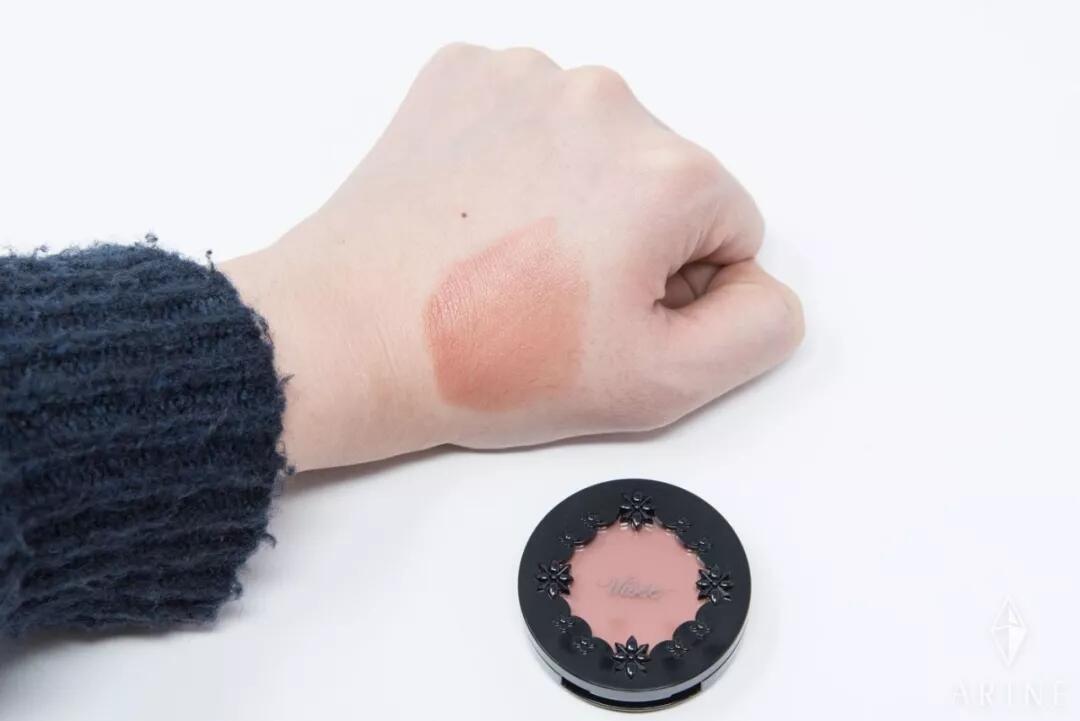 李佳琦强烈推荐腮红,李佳琦推荐的腮红